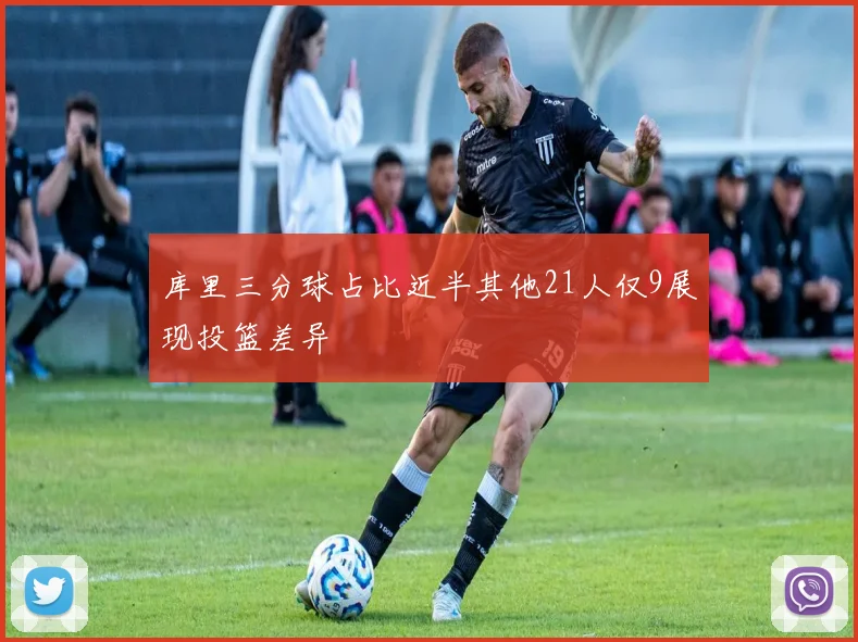 库里三分球占比近半其他21人仅9展现投篮差异