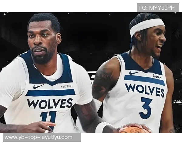 森林狼寻求交易莫兰特意在提升控卫实力爱德华兹与麦克丹尼尔斯不在交易名单内