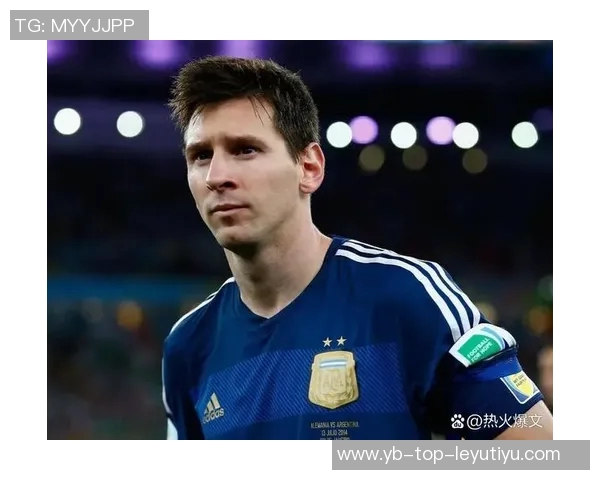 梅西谈世界杯感受如同孩子出生巴黎生涯不愉快未考虑退役时间 梅西谈世界杯感受如同孩子出生巴黎生涯不愉快未考虑退役时间