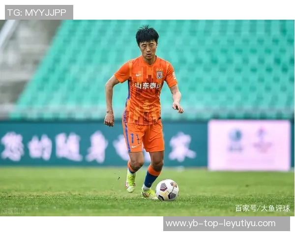 刘洋轻松破门助泰山队扩大领先泽卡传射助攻三镇无力反击 刘洋轻松破门助泰山队扩大领先泽卡传射助攻三镇无力反击