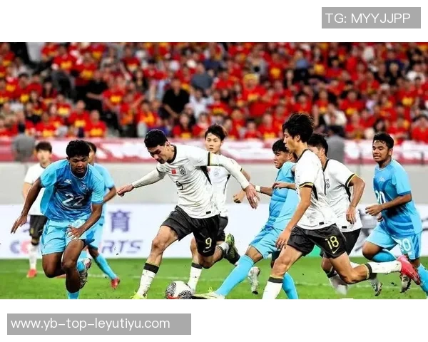 备战U23亚洲杯吉尔吉斯斯坦U23与国足进行两场热身赛