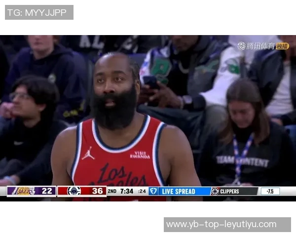 大洛提升快船进攻空间哈登被包夹次数显著减少小卡发挥更加出色