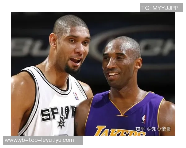 帕森斯称邓肯荣誉超科比若只看奖项两人差距明显