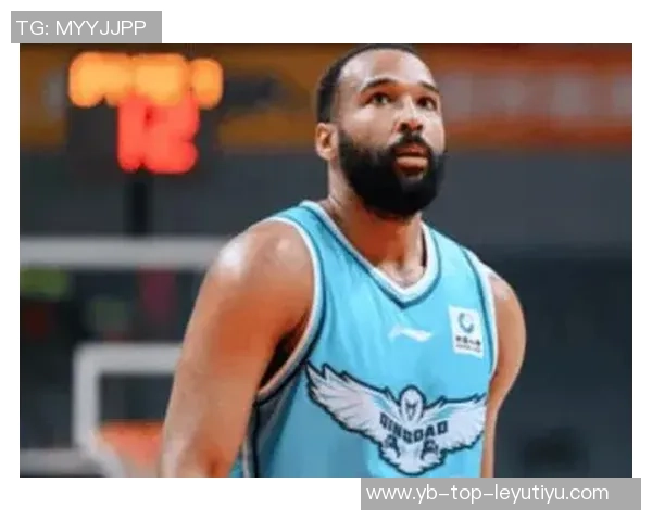 特雷沃汤普森正式加盟杭州经纬开启新篇章助力球队发展