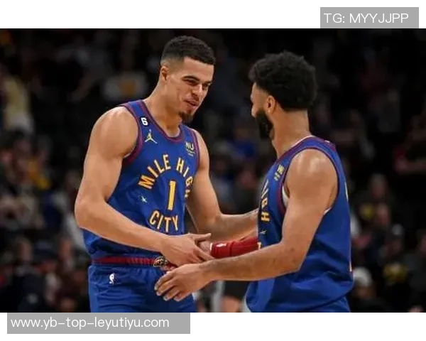 小波特谈伤病与出勤挑战感恩仍能在赛场上拼搏