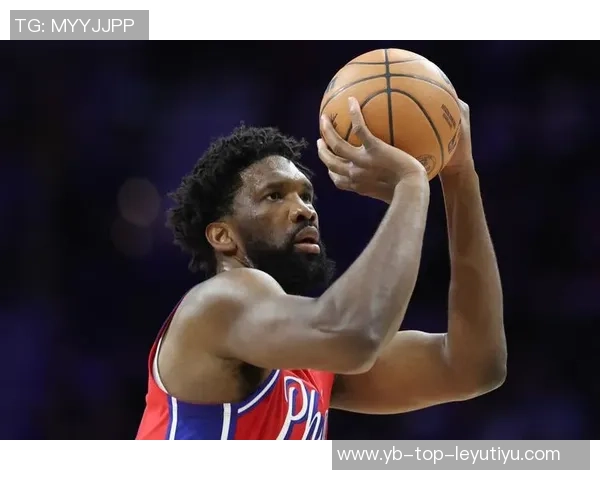 76人对阵马刺恩比德因腹斜肌拉伤缺席重要比赛